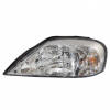 mercury sable headlights