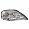 mercury sable front headlight