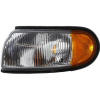 nissan quest replacement signal light