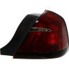 grand marquise tail light replacements