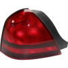 mercury grand marquise rear tail light replacements