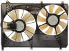 2004-2010 Mitsubishi Endeavor Radiator Cooling Fan