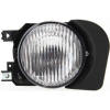 Mitsubishi Galant Front Lights