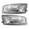 Mitsubishi Mirage Headlight Assemblies