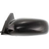 Eclipse side mirror
