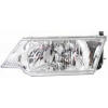 nissan 200sx front headlight NI2502125