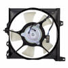 radiator fan replacements