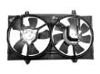 Nissan Altima Radiator AC Cooling Fan Motor Assembly Complete