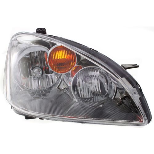 Replace 2002 nissan altima headlight assembly #2
