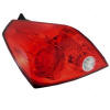 altima coupe tail light