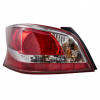 nissan sedan tail lights
