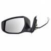 2013-2014 Altima Sedan Mirror Power Signal