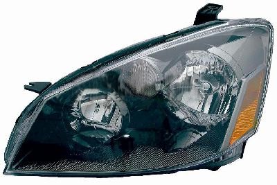 Nissan altima headlight covers #10