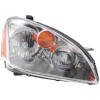 nissan altima passengers front headlight replacements