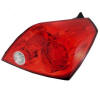 altima coupe rear brake lamp