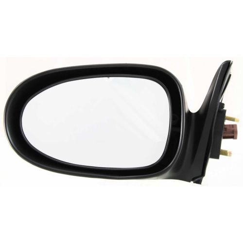 Replace side view mirror 2000 nissan altima #7
