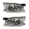 Altima Replacement Headlights