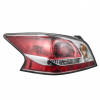 nissan altima replacement tail lights