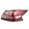 nissan altima rear tail light replacements