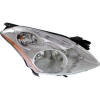 altima replacement headlight assembly