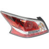 nissan altima rear taillights