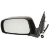 replacement xterra side mirror