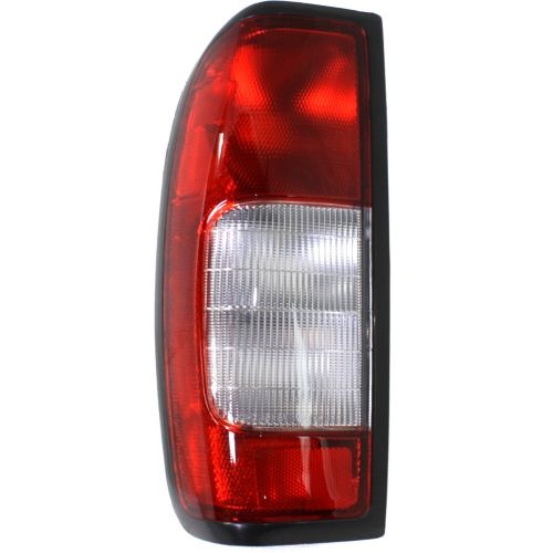 New NI2818102 Driver Side Tail Light for Nissan Frontier 1998-2000