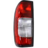 nissan frontier tail lights NI2818102