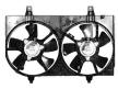 Nissan Maxima Cooling Fan Motor Assembly