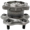 OEM Replacement Rear Bearing ready for installation HA590111