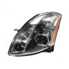 NI2502183, NI2502150 fully assembled