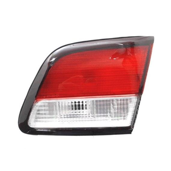 1996 Nissan maxima tail light covers #3