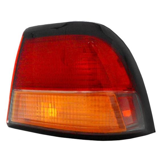 1996 Nissan maxima tail light covers