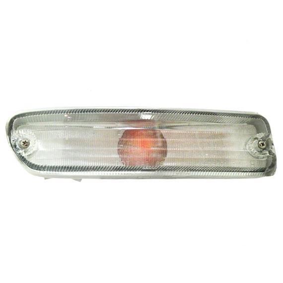 1989 Nissan pickup front blinker lights #5