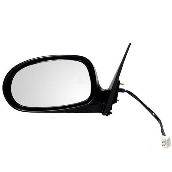 Driver side mirror for 2000 nissan maxima #8