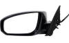 2006-2008 Nissan Maxima Power Heated Mirror -Left NI1320185