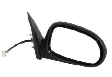 Replace 2000 nissan maxima side mirror #5