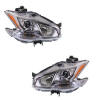 nissan maxima headlight replacements
