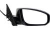 2006-2008 Nissan Maxima Power Heated Mirror NI1321185