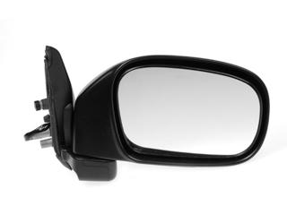 Nissan pathfinder right side mirror #5