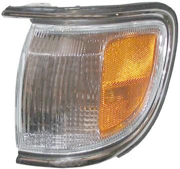 2001 Nissan pathfinder cornering lightbulb replacement #10