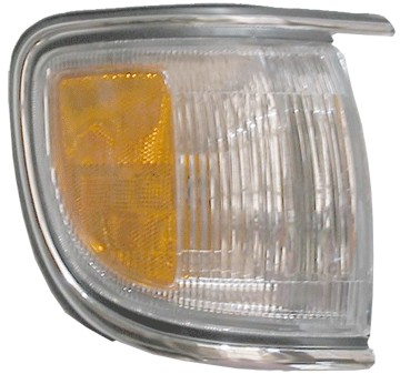 2001 Nissan pathfinder cornering lightbulb replacement #7