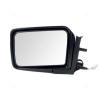 nissan pickup side mirror Partslink: NI1320123