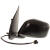 replacement pathfinder door mirror