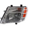 Brand new pathfinder headlight assembly NI2503171