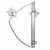 nissan d21 window regulator