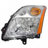 brand new replacement sentra front lights NI2502163