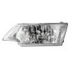nissan 200sx front headlight NI2502125
