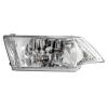 nissan 200sx replacement headlight NI2503125