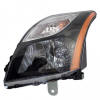 nissan sentra front headlight NI2502193